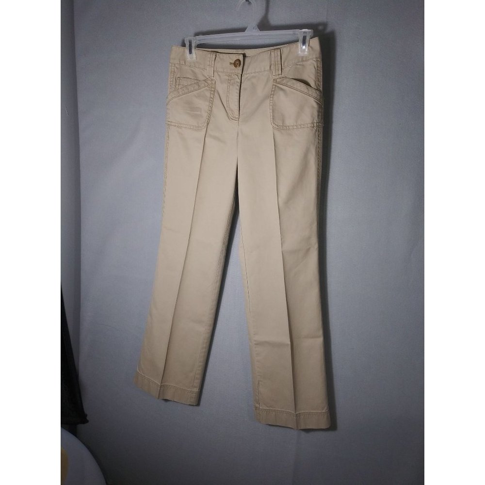 Ann Taylor Lindsay Casual Women's Pants Size 6